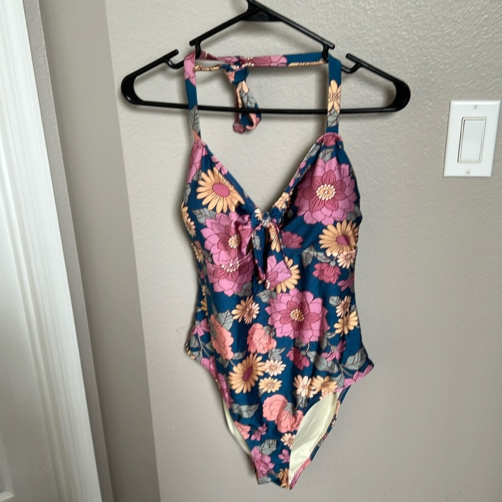 ModCloth Swimsuit Size 14